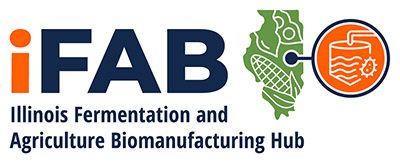 iFAB Illinois Fermentation and Agriculture Biomanufacturing Hub