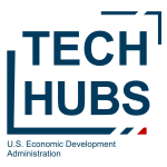 Tech Hub logo